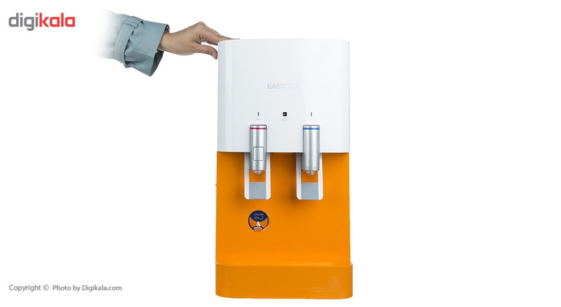 آبسردکن ایستکول مدل TM-DW305UF