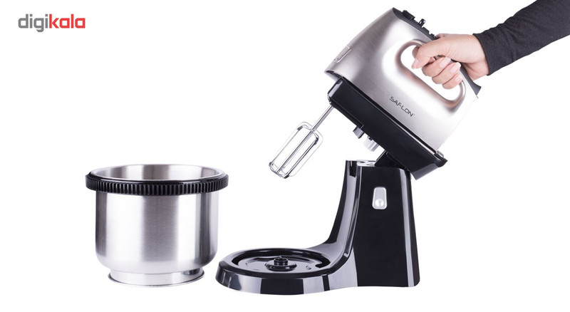 همزن سافلون مدل SHB- 801BS