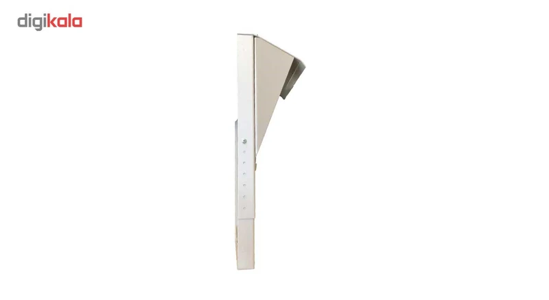 عکس شماره 4 : محافظ و باران گیر آیفون تصویری آلدو مدل 02