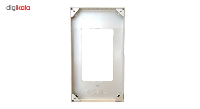 محافظ و باران گیر آیفون تصویری آلدو مدل 02