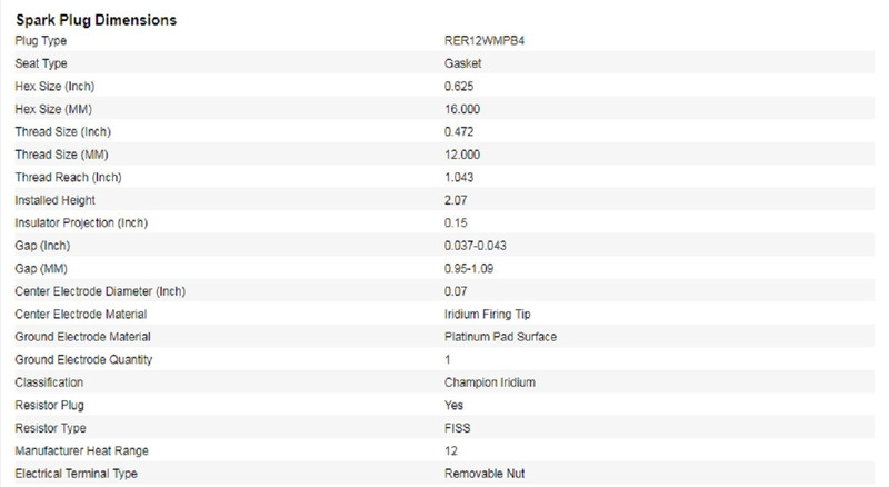 شمع خودرو ایریدیوم سوزنی چمپیون مدل9047 بسته 4 عددی مناسب برای خانواده کیا و هیوندای