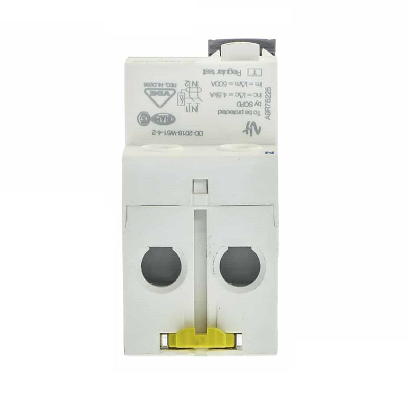 فیوز محافظ جان اشنایدر مدل A9R75225