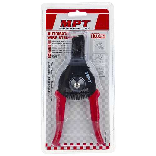 سیم لخت کن اتوماتیک ام پی تی مدل MHN01001