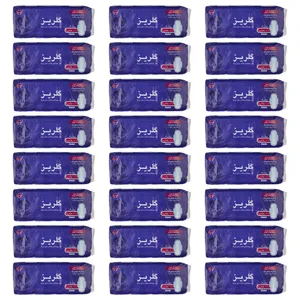 نوار بهداشتی گلریز کد 005 مجموعه 24 عددی