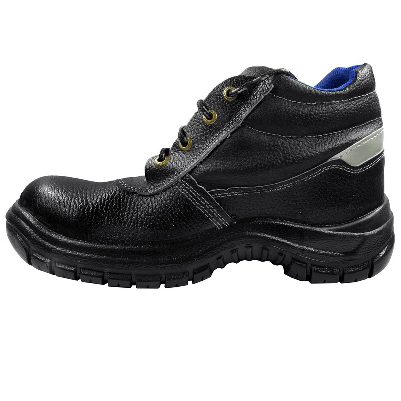 کفش ایمنی صامو پرشین مدل I 497