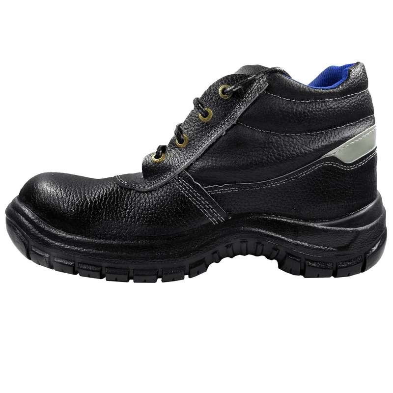 کفش ایمنی صامو پرشین مدل I 497