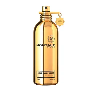 ادو پرفیوم مونتال مدل Montale Amber and Spices حجم 100 میلی لیتر