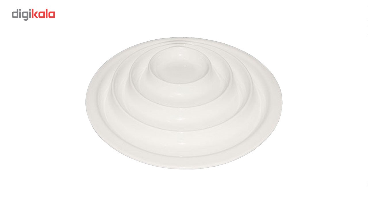 ظرف سرو دالتون مدل 803L