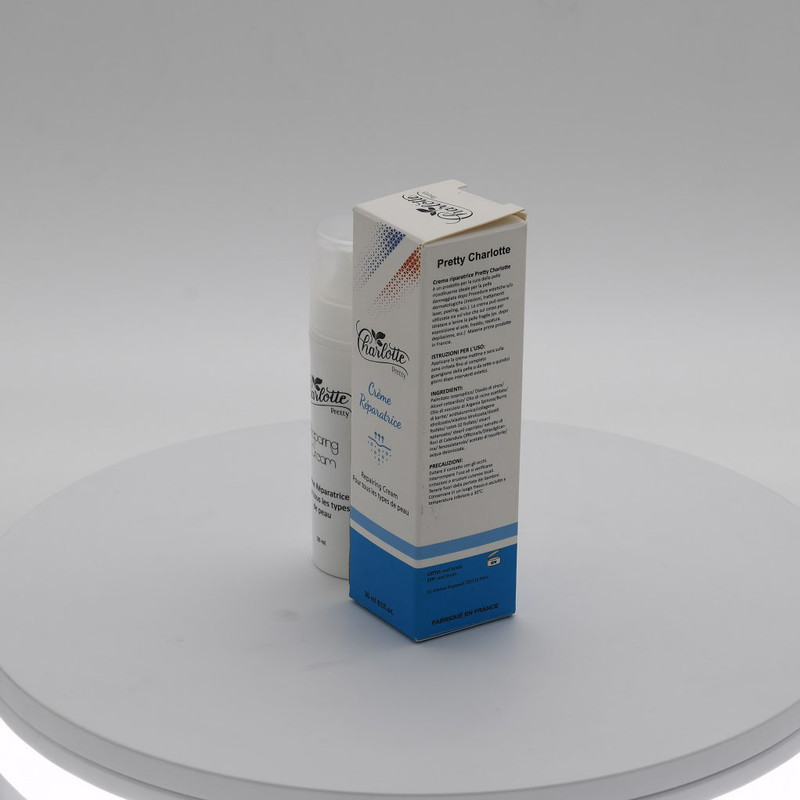 کرم ترمیم کننده شارلوت مدل 847220 حجم 30 میلی لیتر