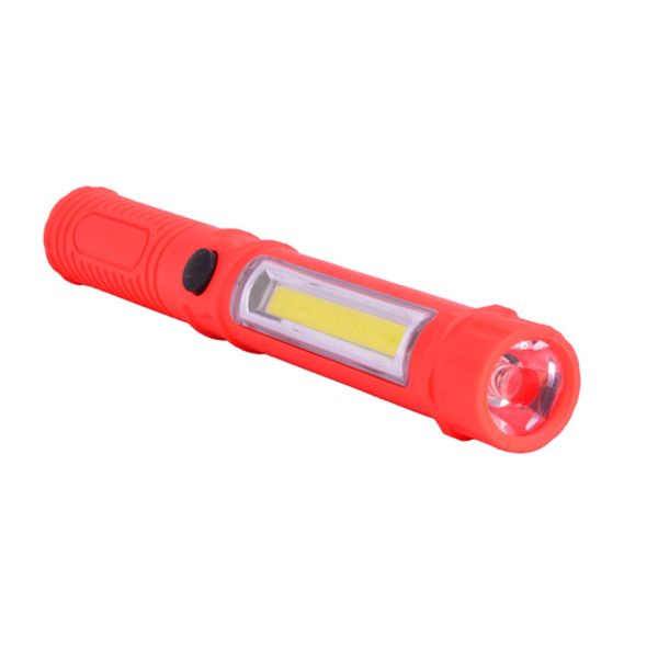 چراغ قوه مدل Red چراغ قوه مدل Red