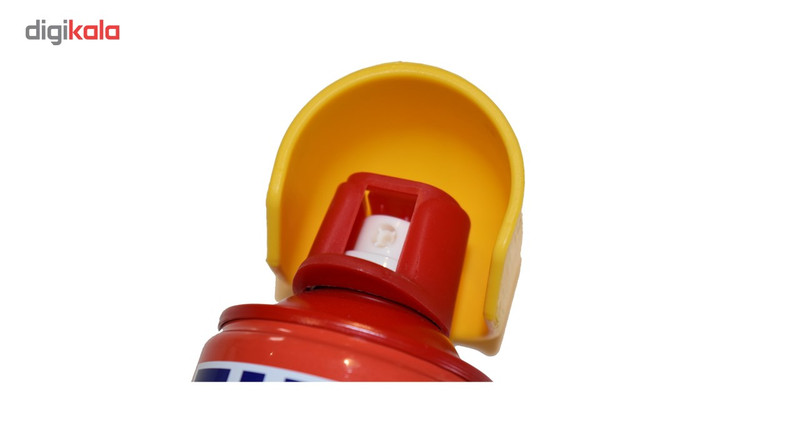 اسپری ضد حریق M.G مدل FE 503 حجم 500 میلی لیتر اسپری ضد حریق M.G مدل FE 503 حجم 500 میلی لیتر