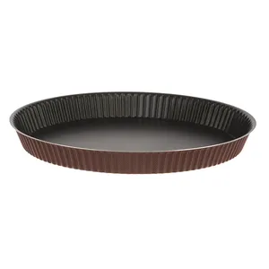 قالب کیک تارت تفال مدل New Patisserie سایز 30