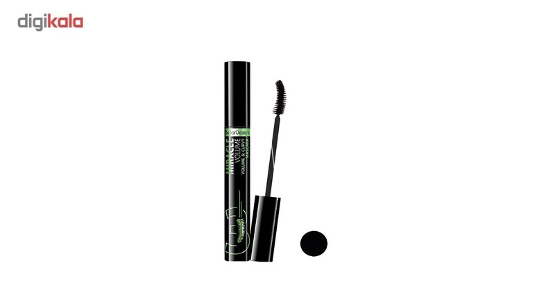 ریمل حجم دهنده و حالت دهنده بلور مدل MIRACLE VOLUME ریمل حجم دهنده و حالت دهنده بلور مدل MIRACLE VOLUME