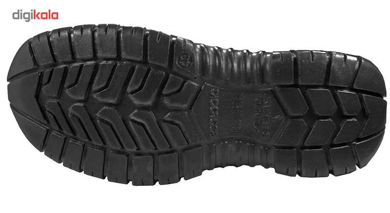 کفش ایمنی صامو پرشین مدل I 497