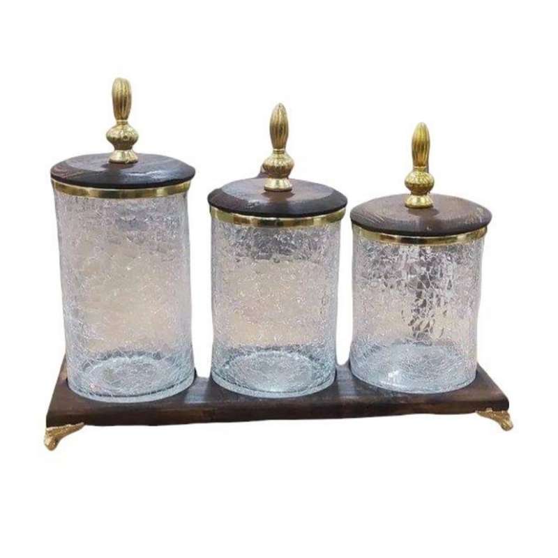 بانکه مدل X 99 مجموعه سه عددی