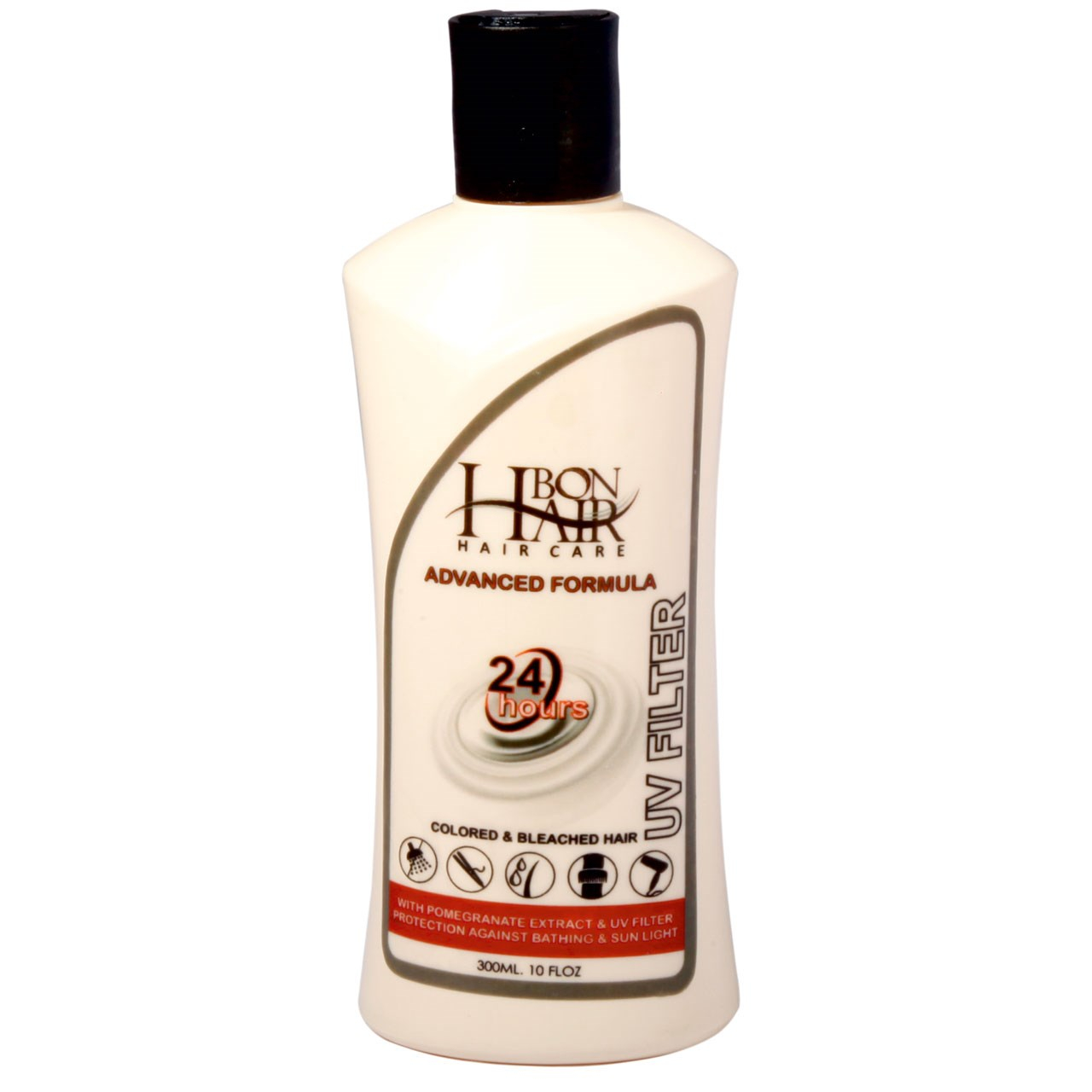 ماسک مو بون هیر مدل Advanced Formula حجم 300 میلی لیتر