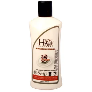 ماسک مو بون هیر مدل Advanced Formula حجم 300 میلی لیتر