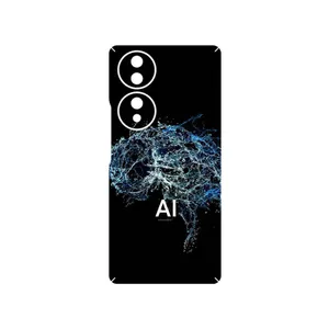 MAHOOT Artificial intelligence 2 Cover Sticker for Honor 70