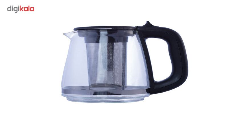 چای ساز دسینی مدل 8008