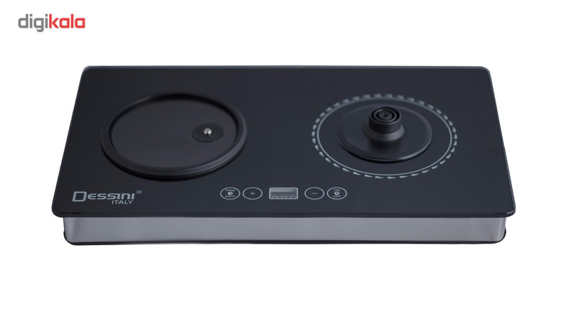 چای ساز دسینی مدل 8008