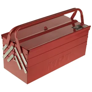 جعبه ابزار ام پی تی مدل MHP01001