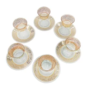 سرویس چای خوری 12 پارچه کد 342