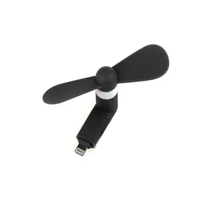 Fan for iphone