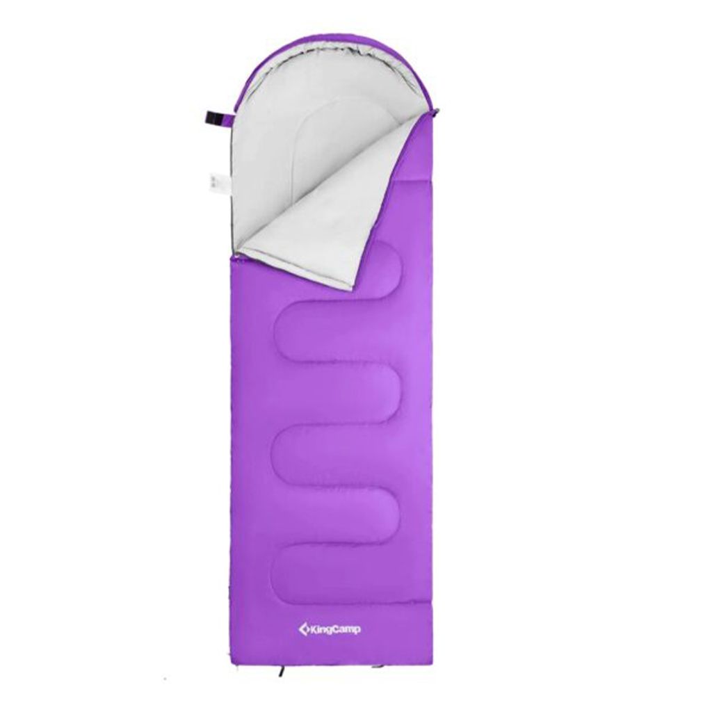 کیسه خواب کینگ کمپ مدل Oasis 250 XL -  - 6