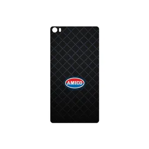 MAHOOT AMICO Cover Sticker for Huawei P8 Max