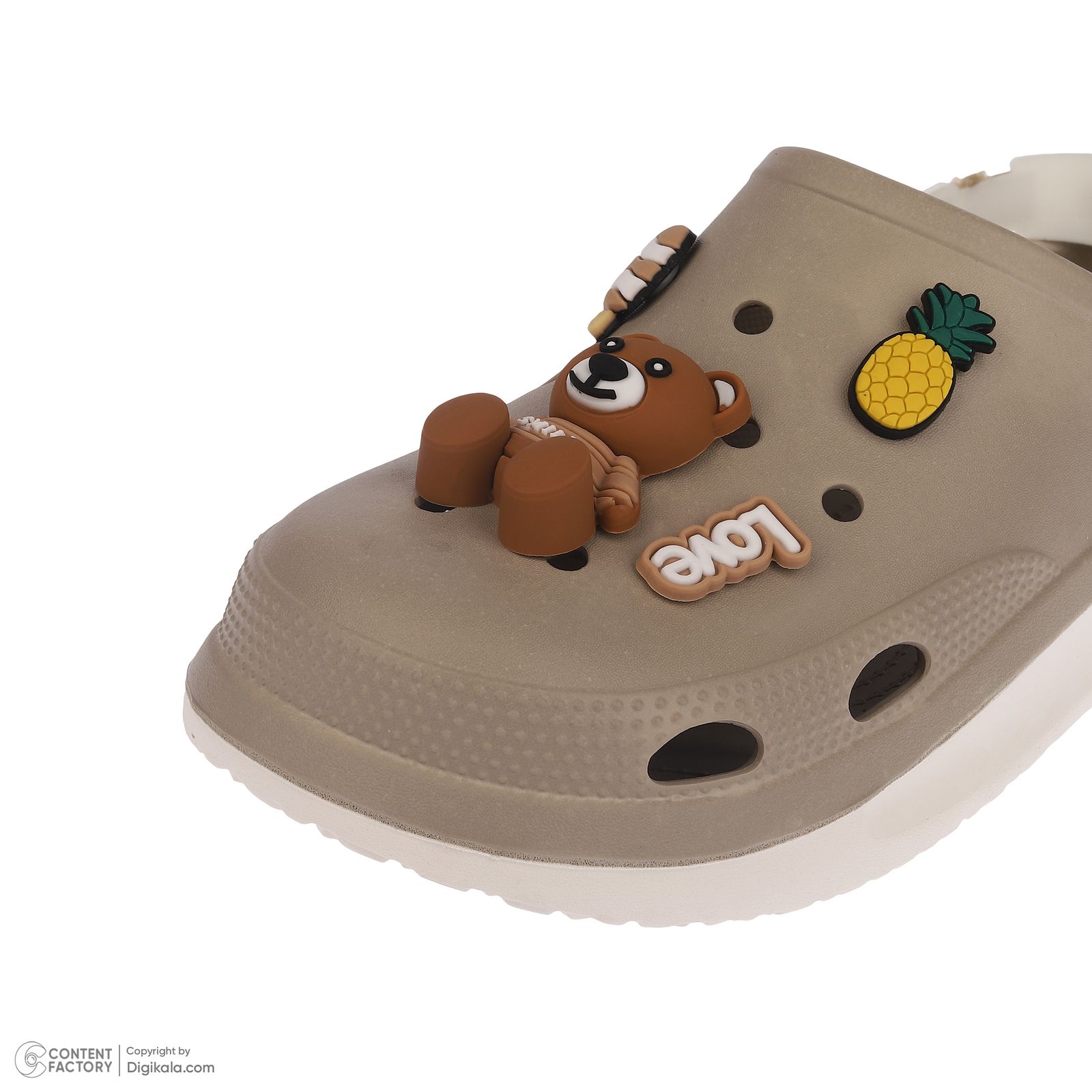 صندل زنانه کفش شیما مدل K-002 - - 5