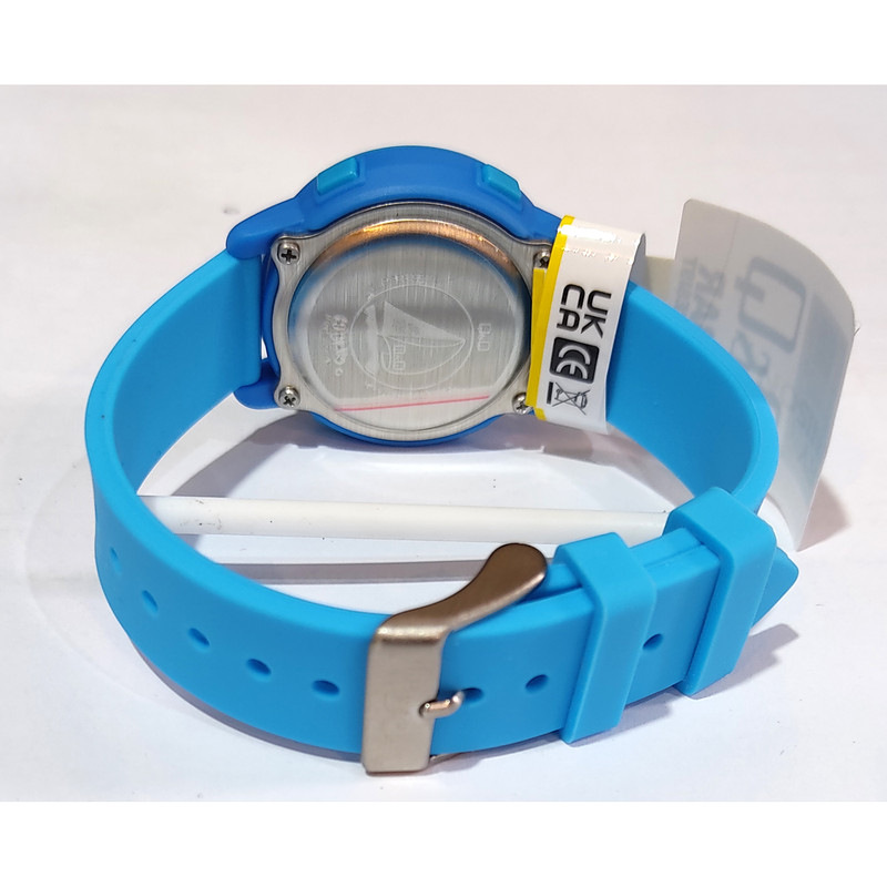 ساعت مچی دیجیتال کیو اند کیو مدل M208J001Y