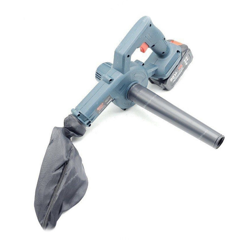 دستگاه دمنده و مکنده شارژی باس مدل LIFE-STYLE