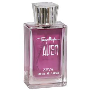 ادوپرفیوم زنانه زوا مدل Thierry Mugler Alien حجم 100 میلی لیتر
