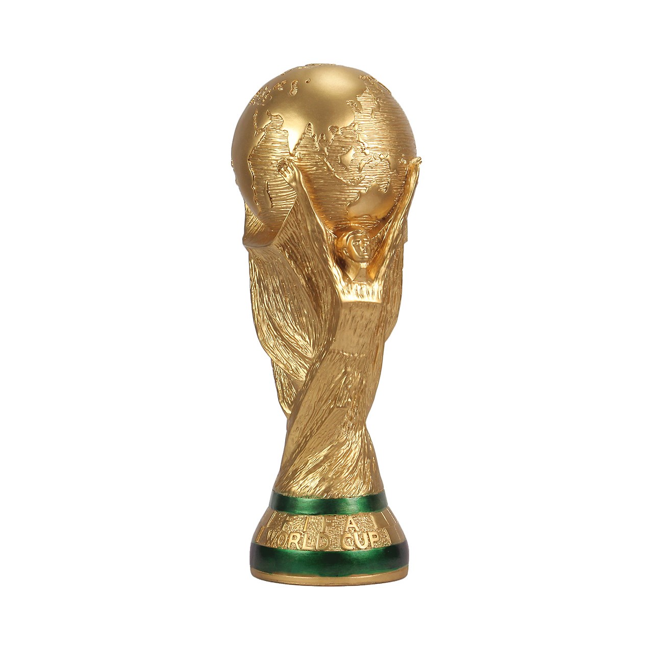 مجسمه طرح کاپ جام جهانی کد FWC18-M