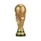 مجسمه طرح کاپ جام جهانی کد FWC18-M