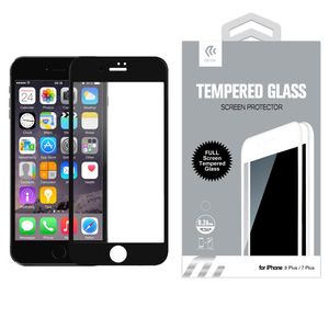 نقد و بررسی محافظ صفحه نمایش شیشه ای دیویا مدل Full Glue Tempered مناسب برای گوشی اپل آیفون 8 پلاس / 7 پلاس توسط خریداران