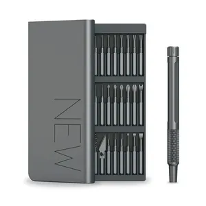 پیچگوشتی آتومن مدل X1 مجموعه 25 عددی