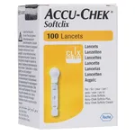 سوزن تست قند خون آکیو چک Soflclix