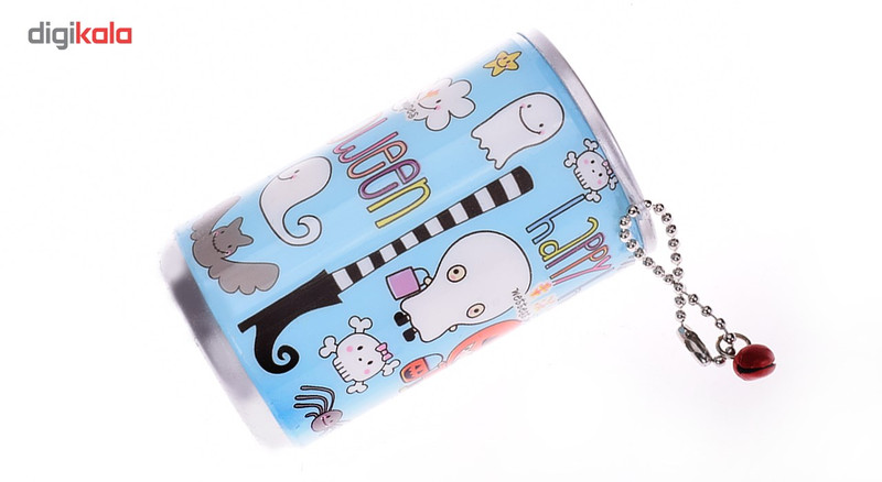 دستمال مرطوب ترانه مدل halloween 2 بسته 30 عددی