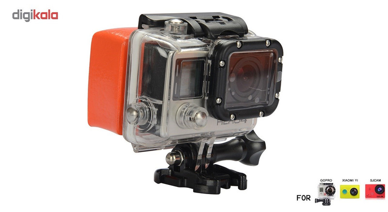 شناور اسفنجی مدل Gp46 مناسب برای دوربین ورزشی