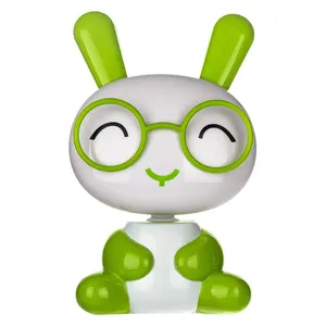 چراغ مطالعه مدل Rabbit
