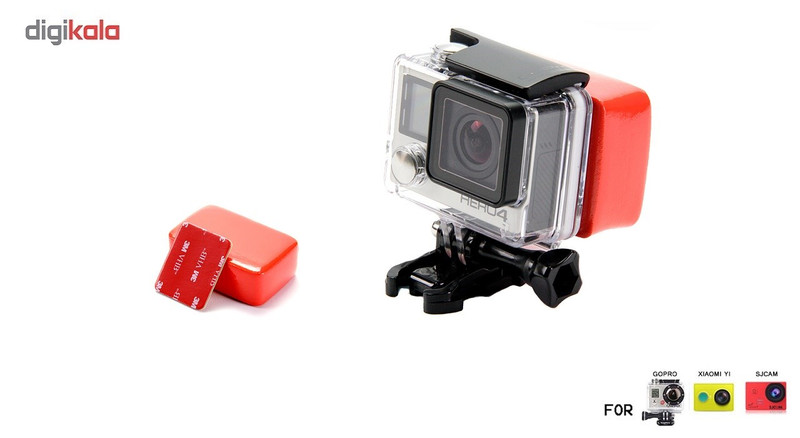 شناور اسفنجی مدل Gp46 مناسب برای دوربین ورزشی