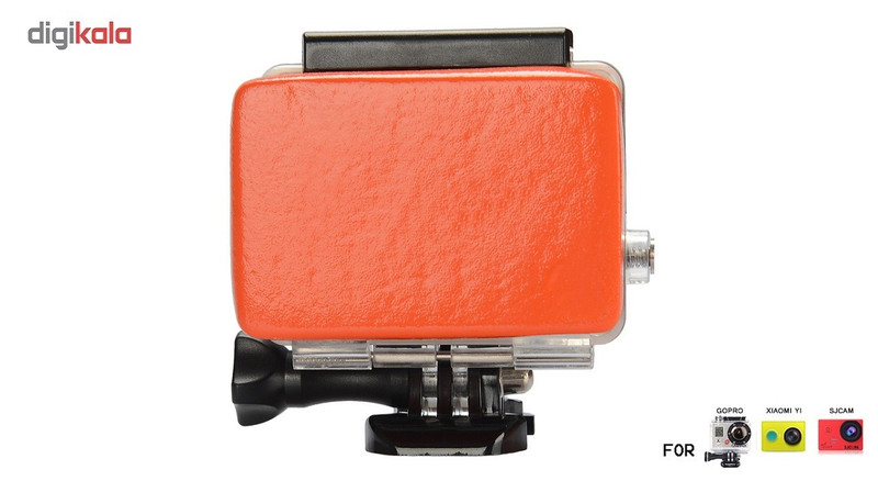 شناور اسفنجی مدل Gp46 مناسب برای دوربین ورزشی