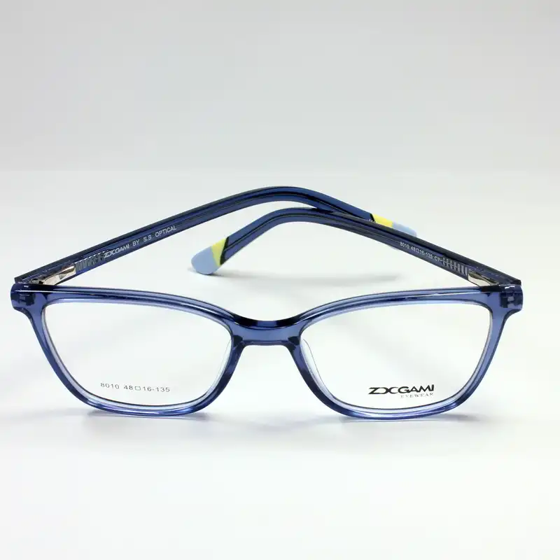 فریم عینک طبی زنانه زوگامی مدل 8010