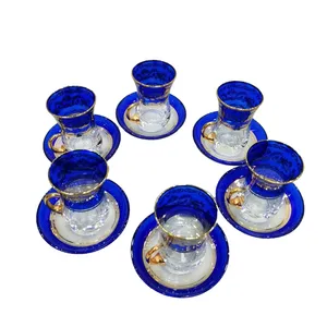 سرویس چای خوری 12 پارچه کد 346