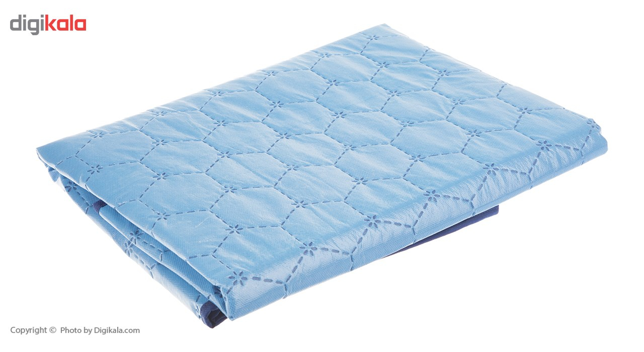 زیرانداز سفری سومریا مدل 400197