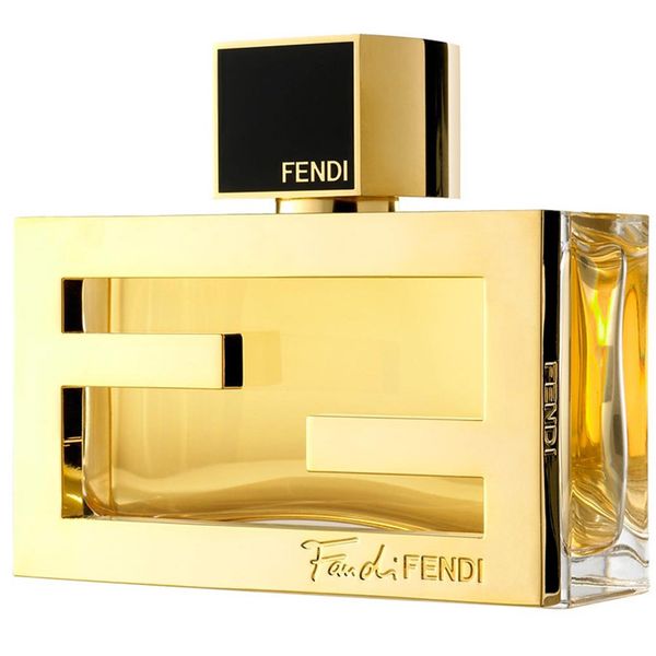 ادو پرفیوم زنانه فندی مدل Fan Di Fendi حجم 75 میلی لیتر ادو پرفیوم زنانه فندی مدل Fan Di Fendi حجم 75 میلی لیتر