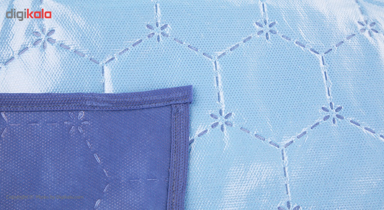 زیرانداز سفری سومریا مدل 400197