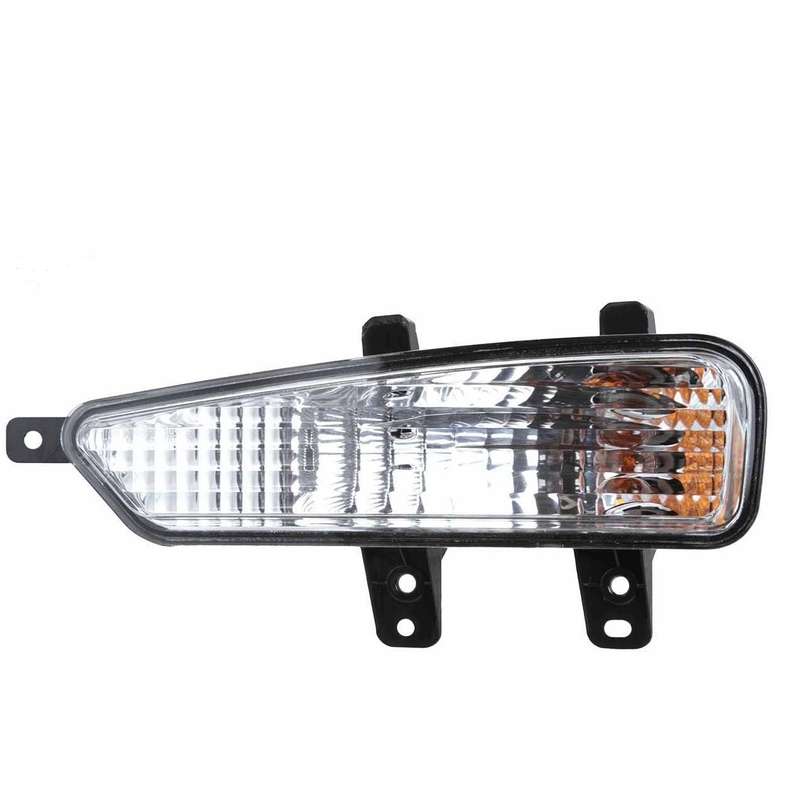 چراغ راهنمای جلو چپ مدل GH25 مناسب برای لیفان X60