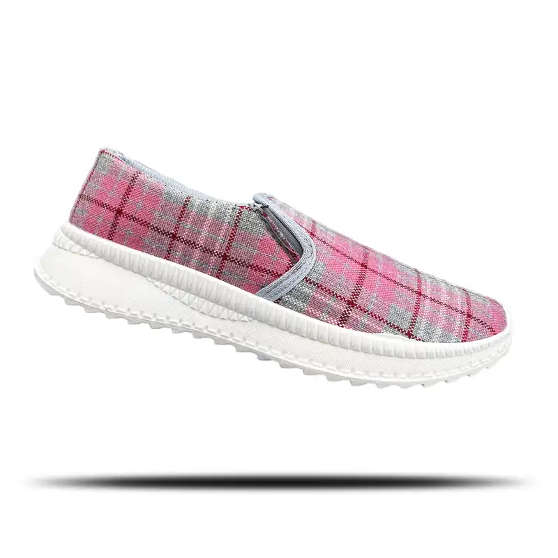 کفش روزمره زنانه مدل شیما کد CF-Cd4-112